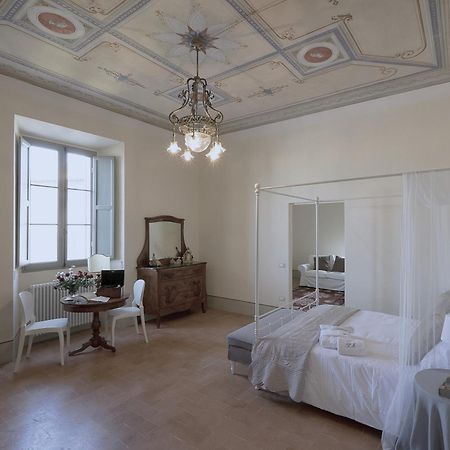 B&B Palazzo Mattei Novafeltria Екстериор снимка