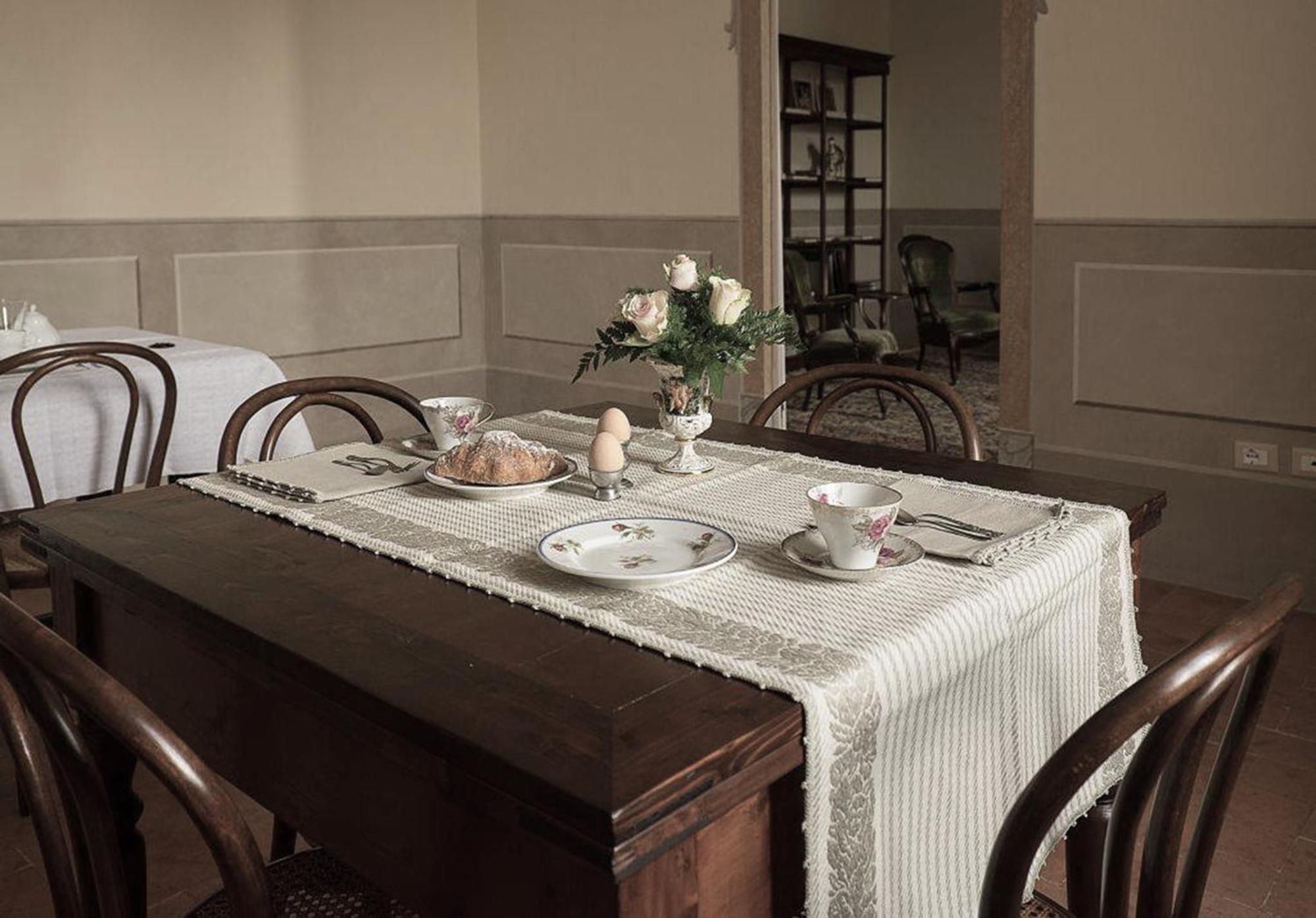 B&B Palazzo Mattei Novafeltria Екстериор снимка