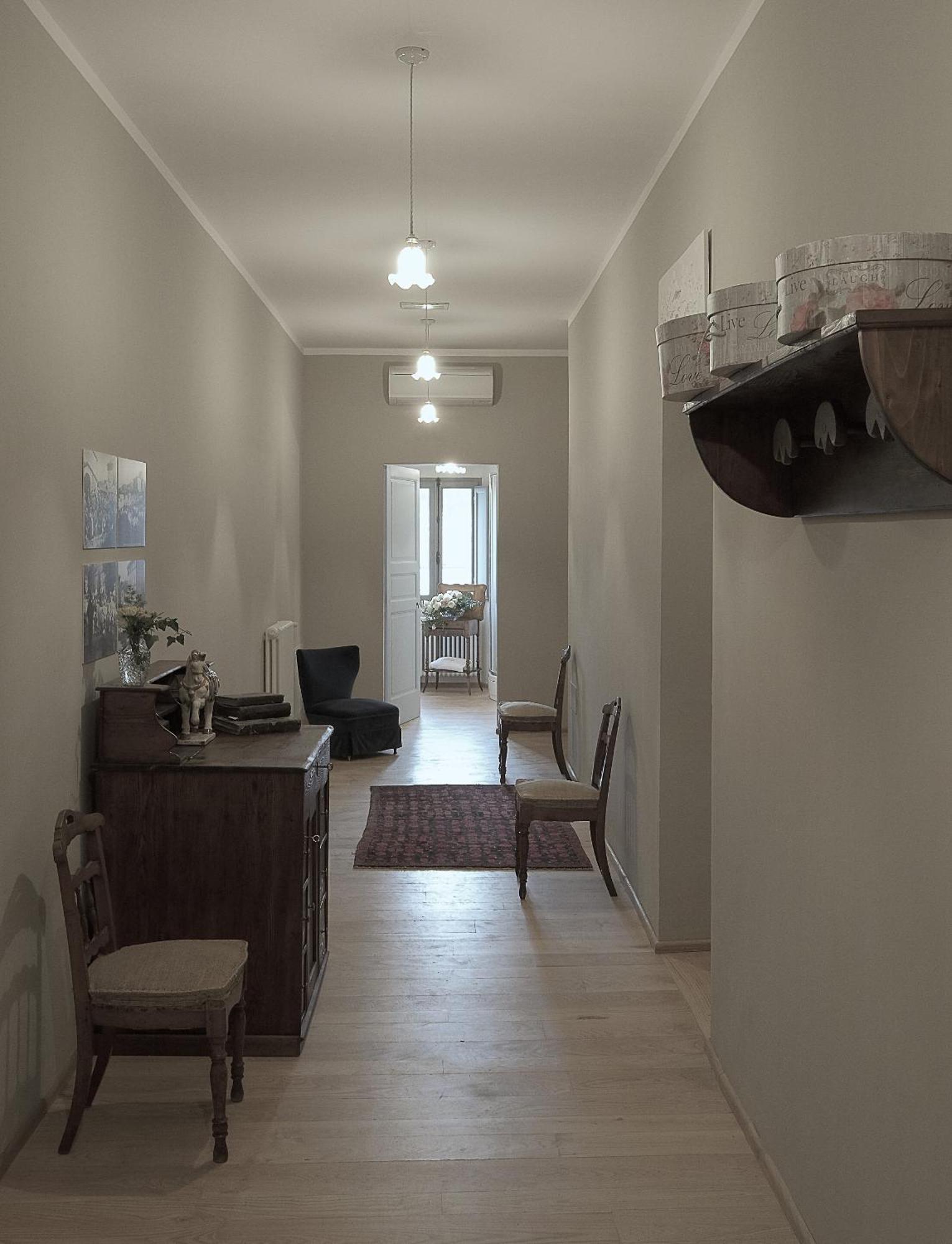 B&B Palazzo Mattei Novafeltria Екстериор снимка