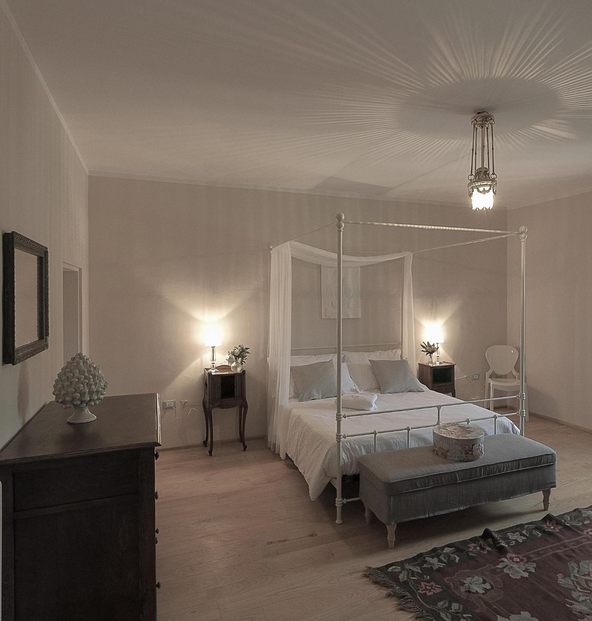 B&B Palazzo Mattei Novafeltria Екстериор снимка