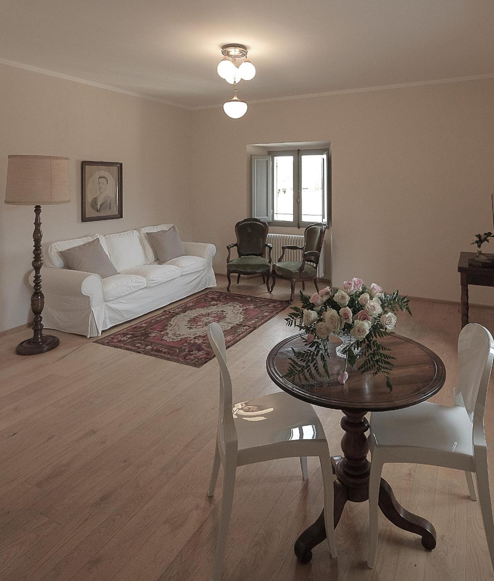 B&B Palazzo Mattei Novafeltria Екстериор снимка