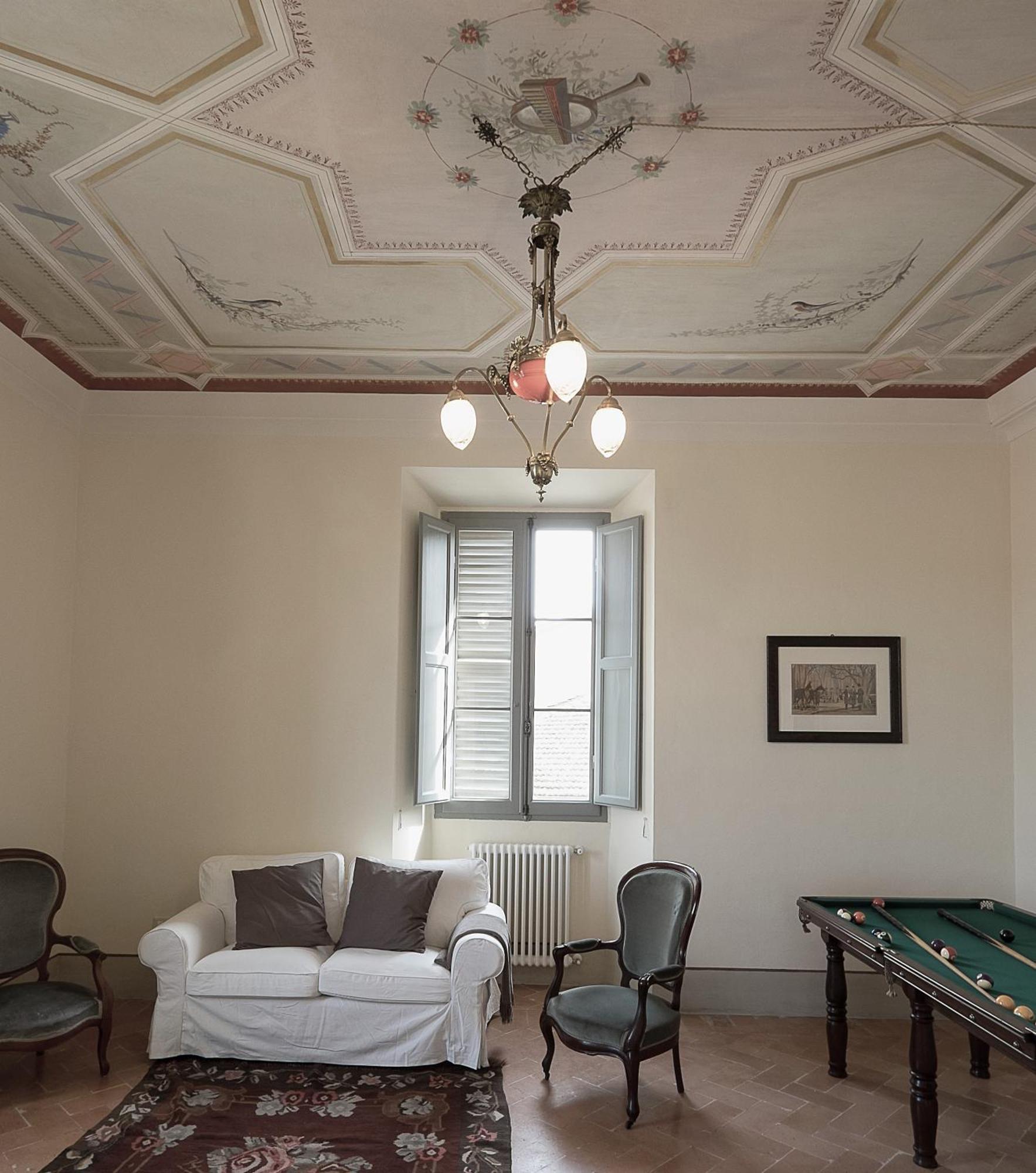 B&B Palazzo Mattei Novafeltria Екстериор снимка