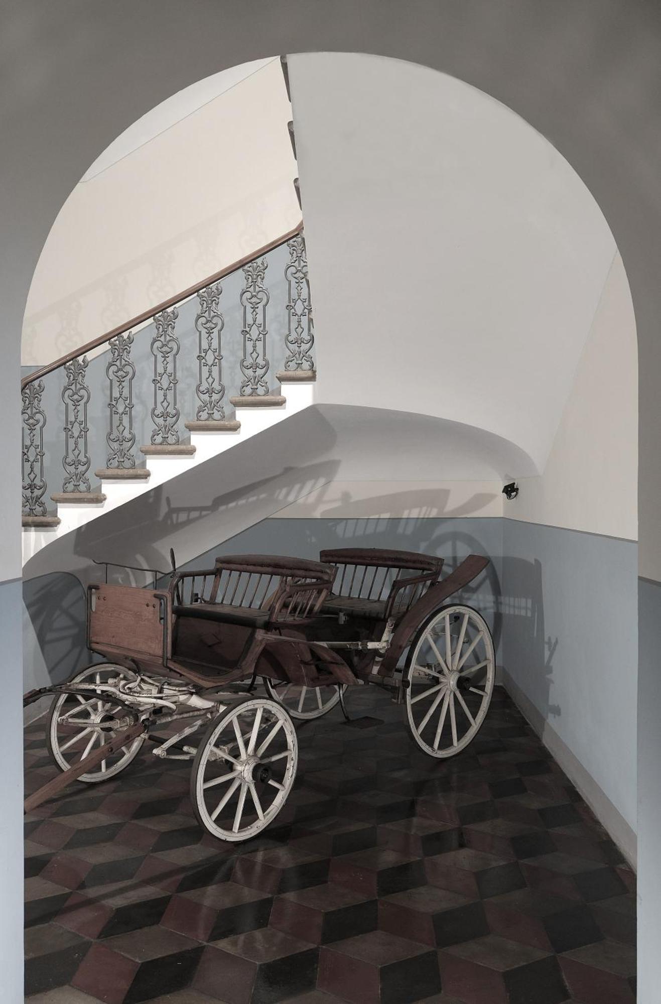 B&B Palazzo Mattei Novafeltria Екстериор снимка