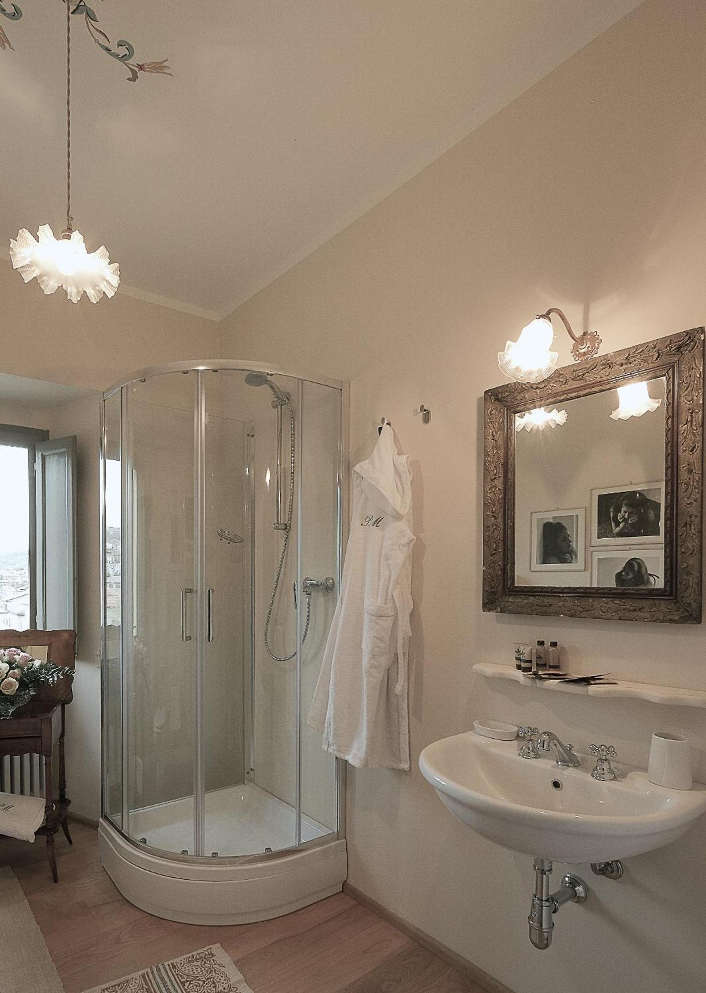 B&B Palazzo Mattei Novafeltria Екстериор снимка