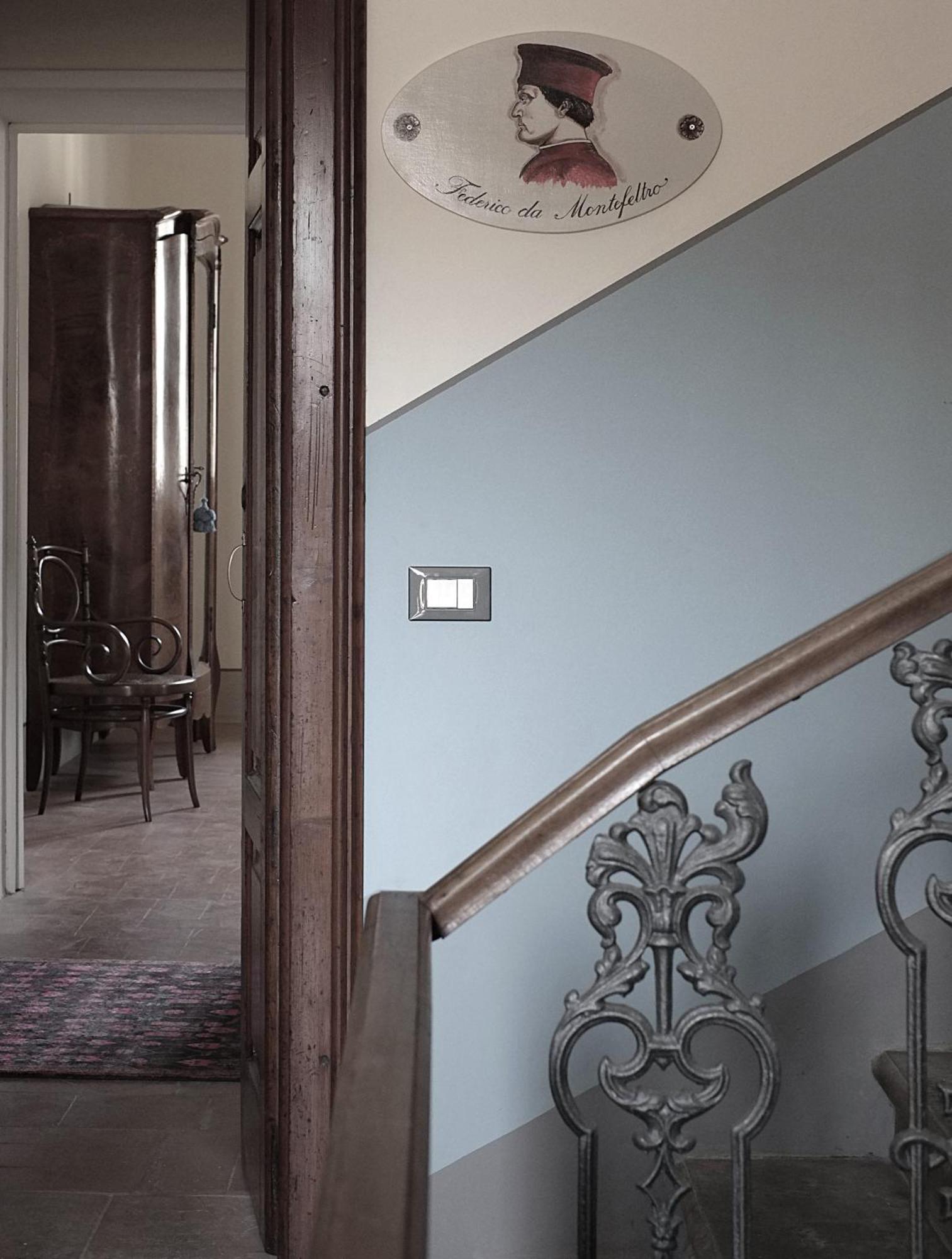 B&B Palazzo Mattei Novafeltria Екстериор снимка