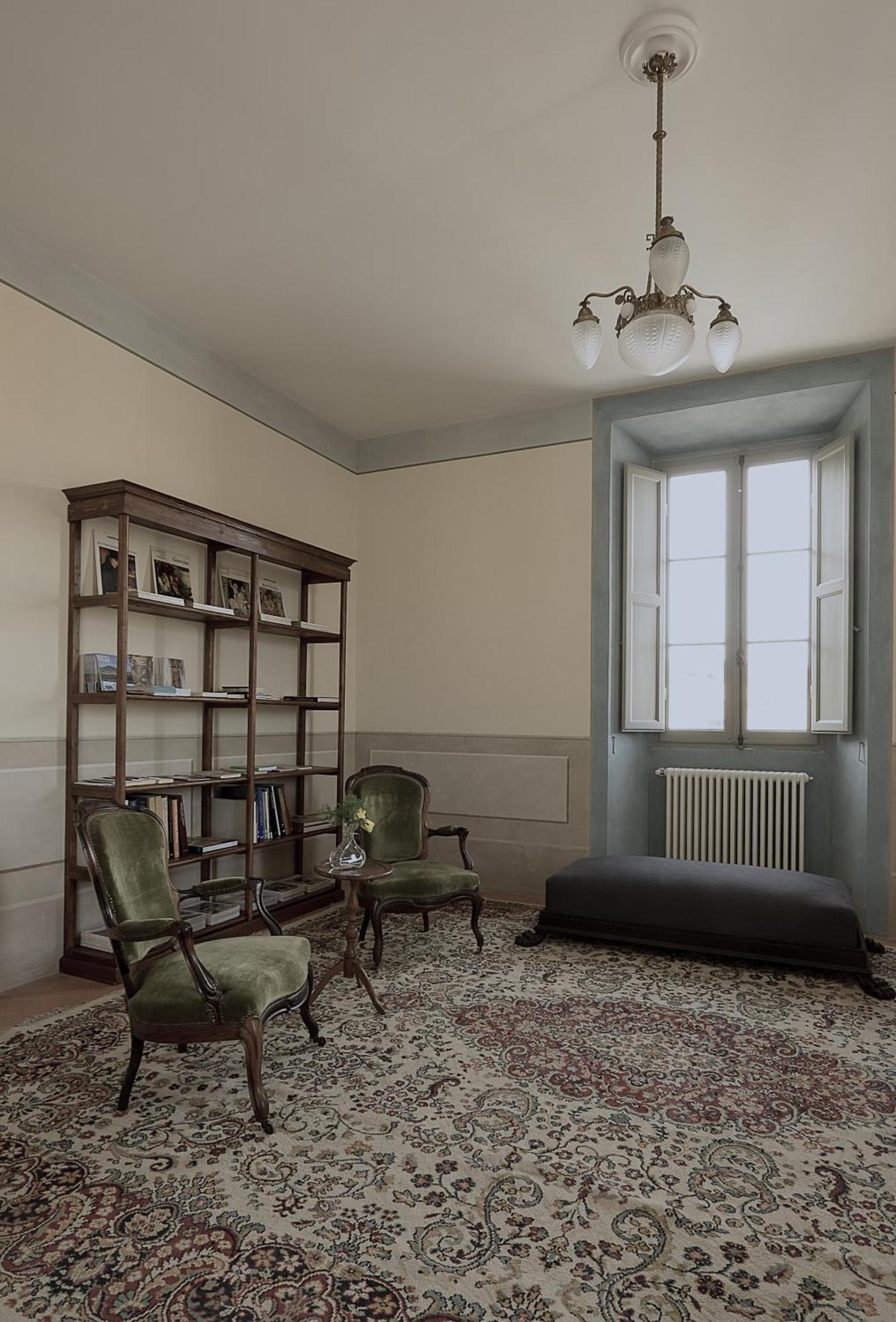 B&B Palazzo Mattei Novafeltria Екстериор снимка