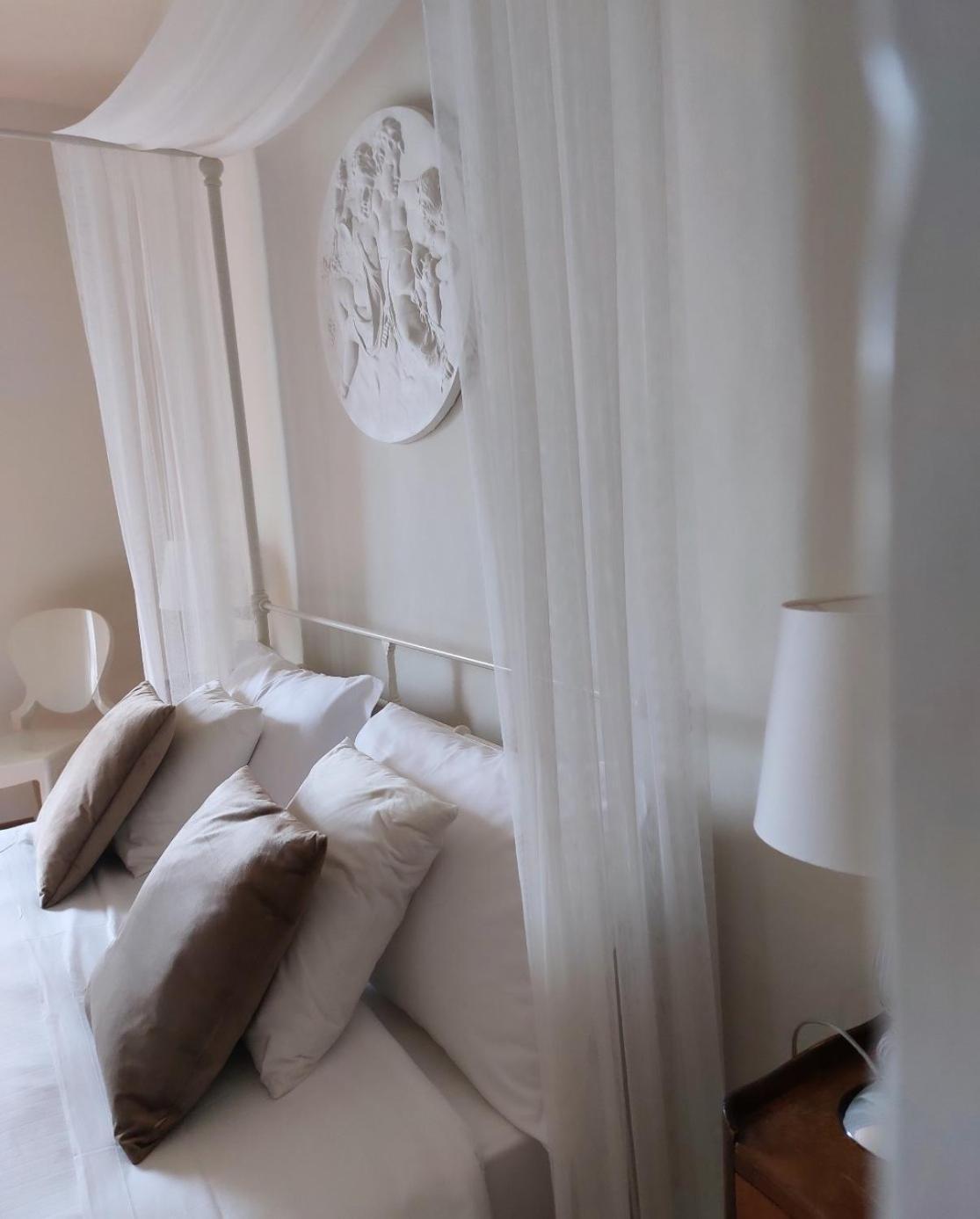 B&B Palazzo Mattei Novafeltria Екстериор снимка