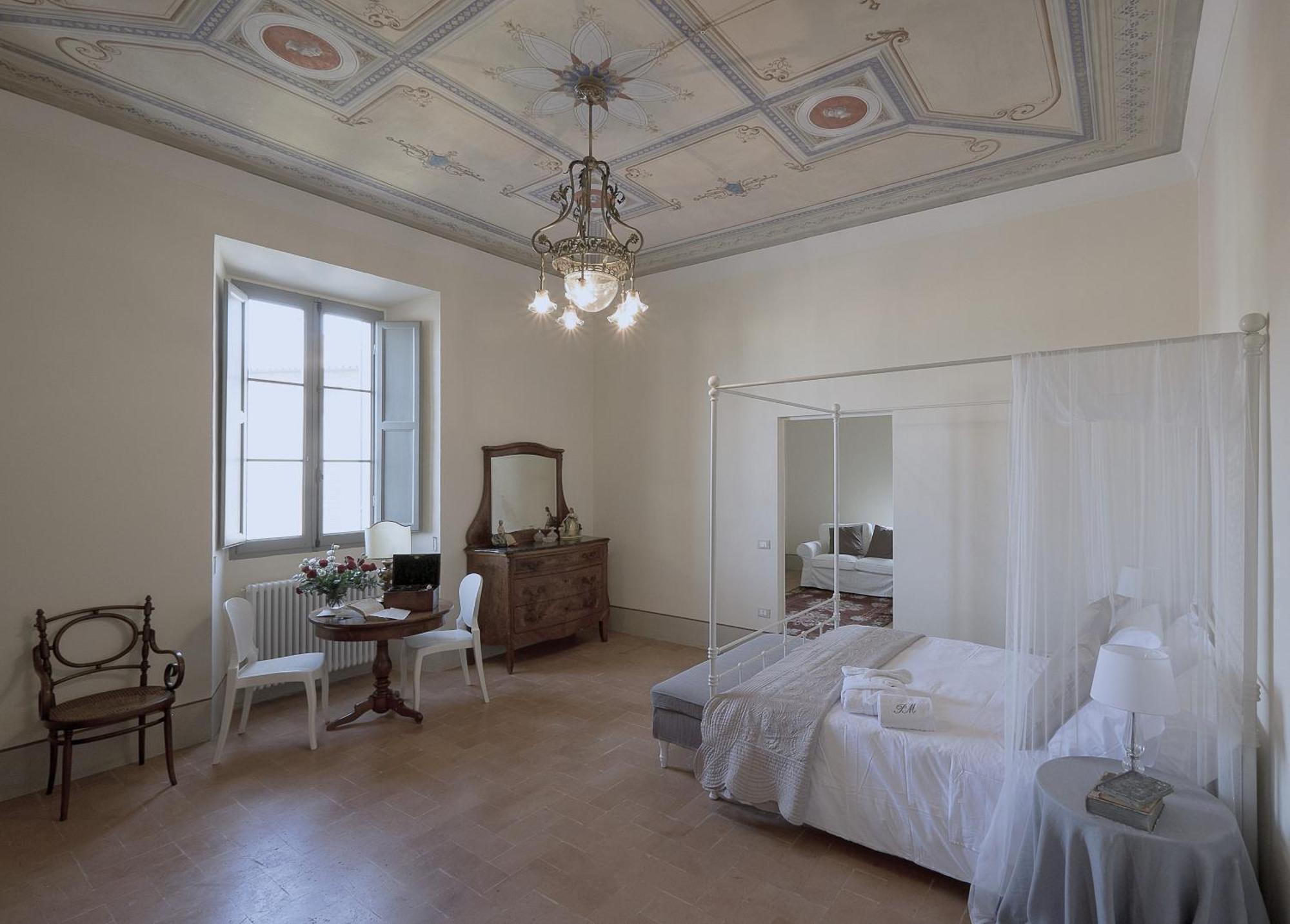 B&B Palazzo Mattei Novafeltria Екстериор снимка