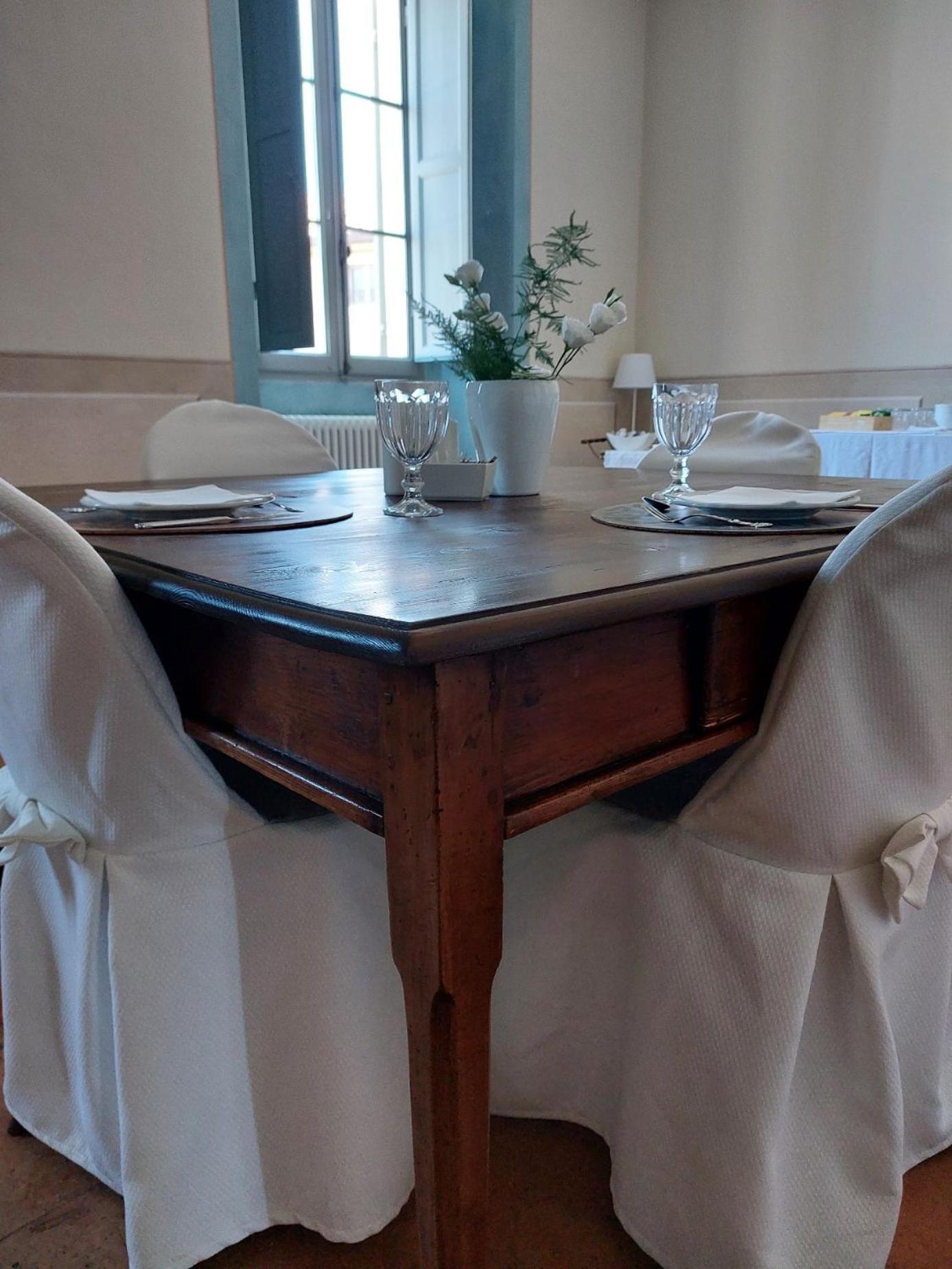 B&B Palazzo Mattei Novafeltria Екстериор снимка